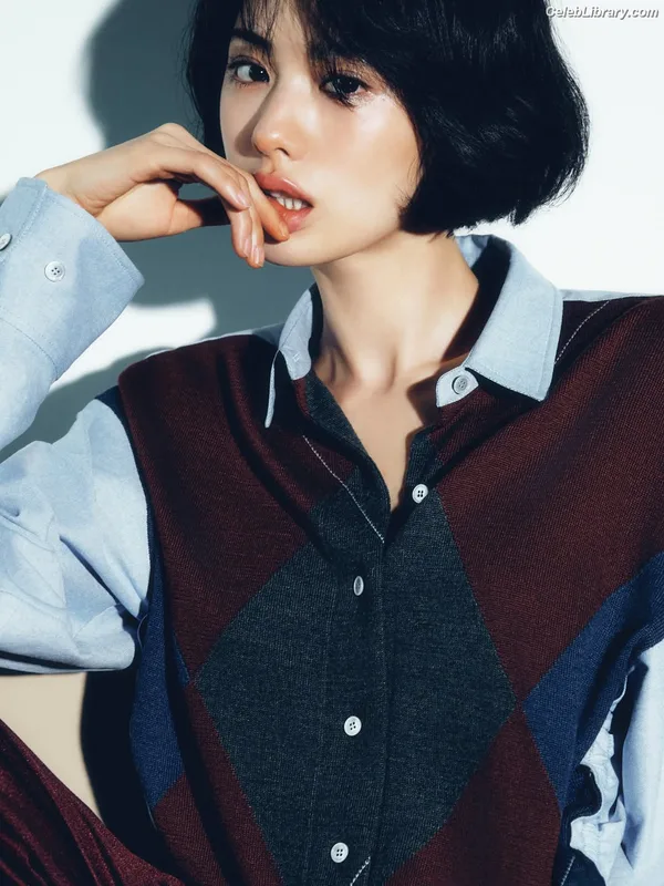 Jin Nana photo 1 of 136