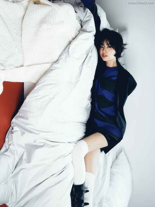 Jin Nana photo 8 of 136