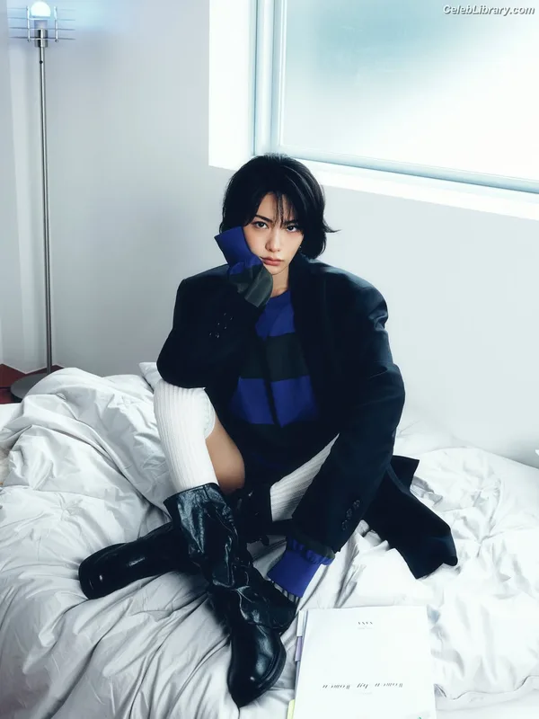Jin Nana photo 18 of 136