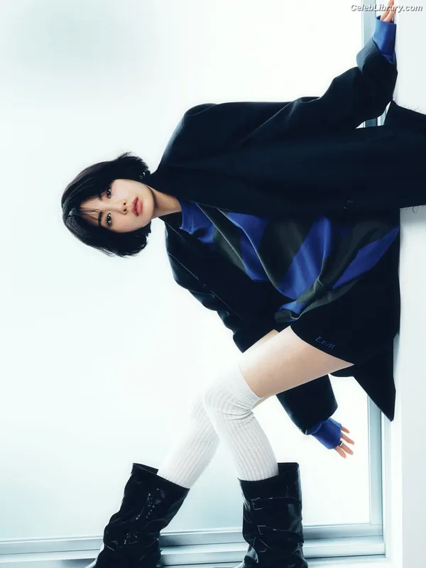Jin Nana photo 19 of 136