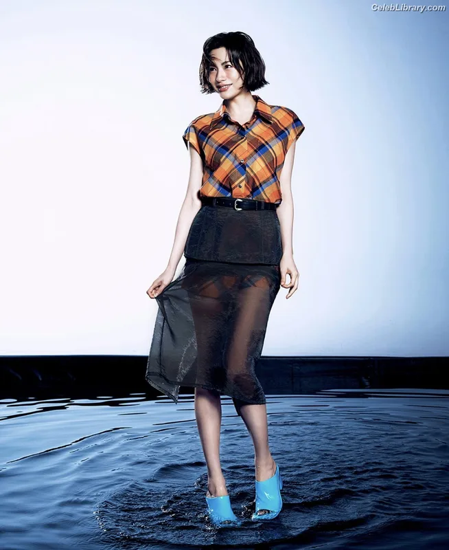 Jin Nana photo 1 of 136