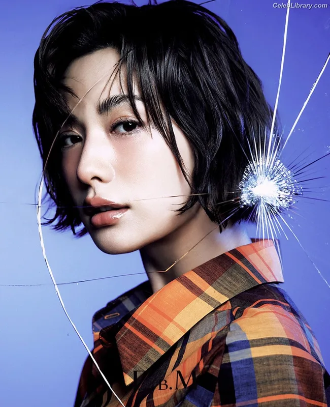 Jin Nana photo 4 of 136