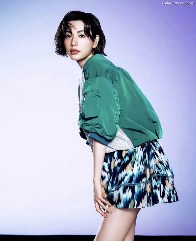 Jin Nana photo 6 of 136