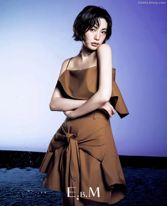 Jin Nana photo 24 of 136