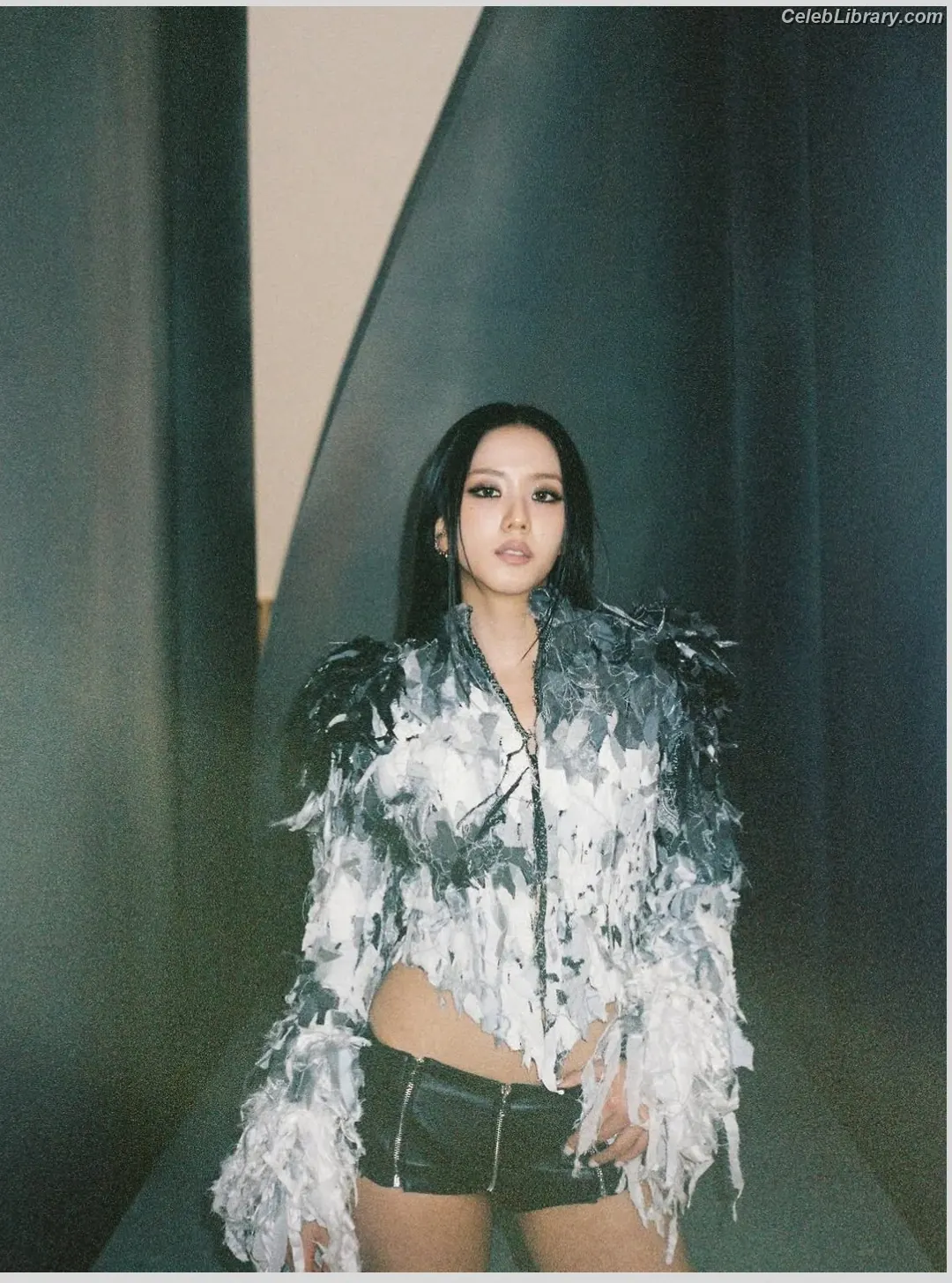 Jisoo - BLΛƆKPIИK ( BLACKPINK ) photo 19 of 2451