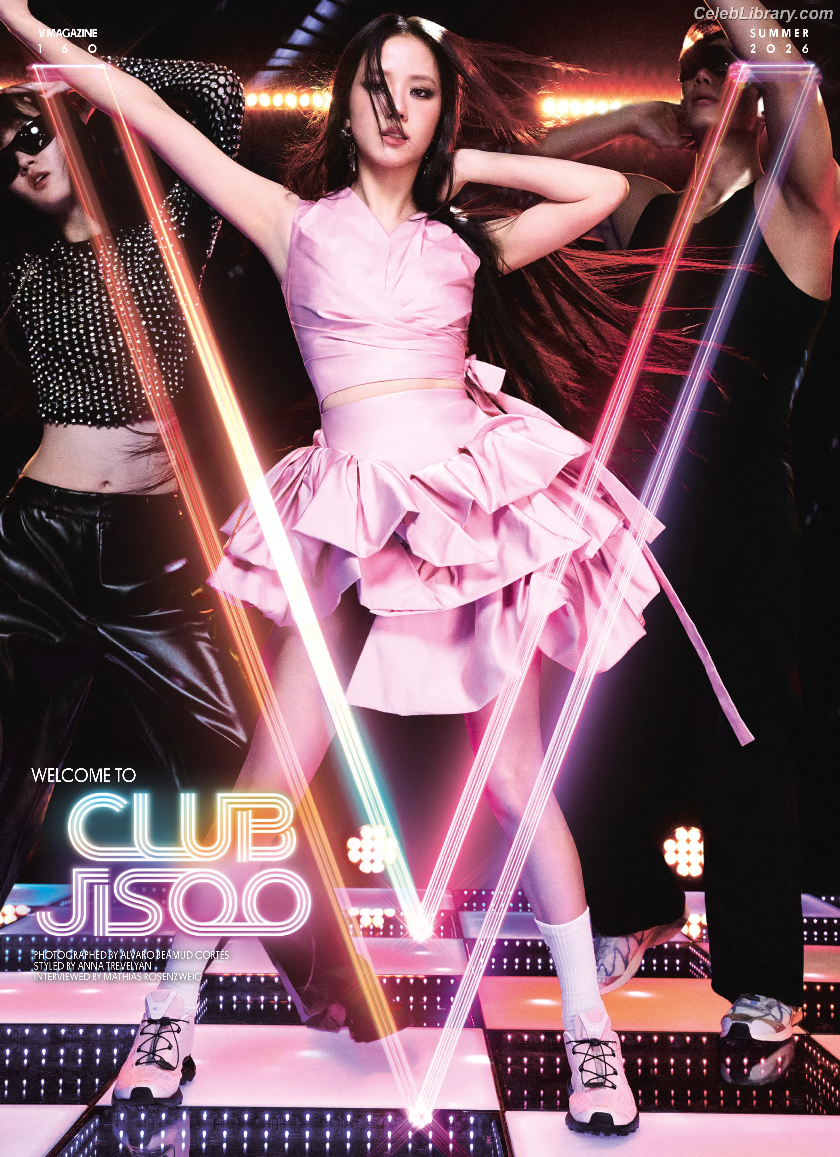 Jisoo  - BLΛƆKPIИK ( BLACKPINK ) photo 3 of 2451