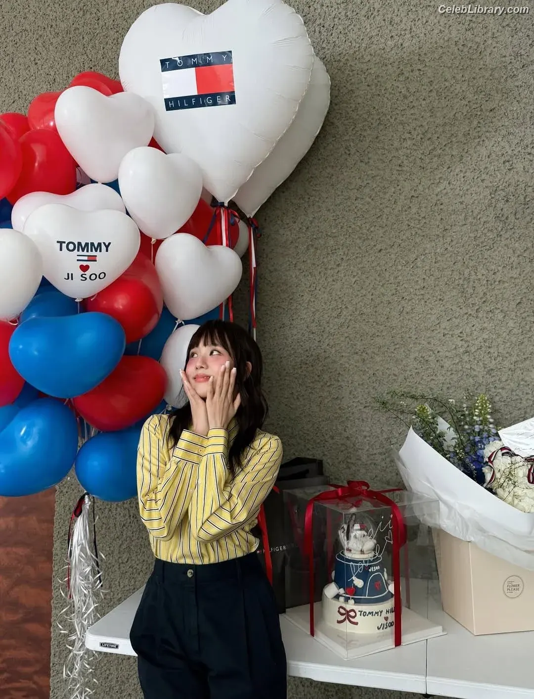 Jisoo  - BLΛƆKPIИK ( BLACKPINK ) photo 11 of 2451