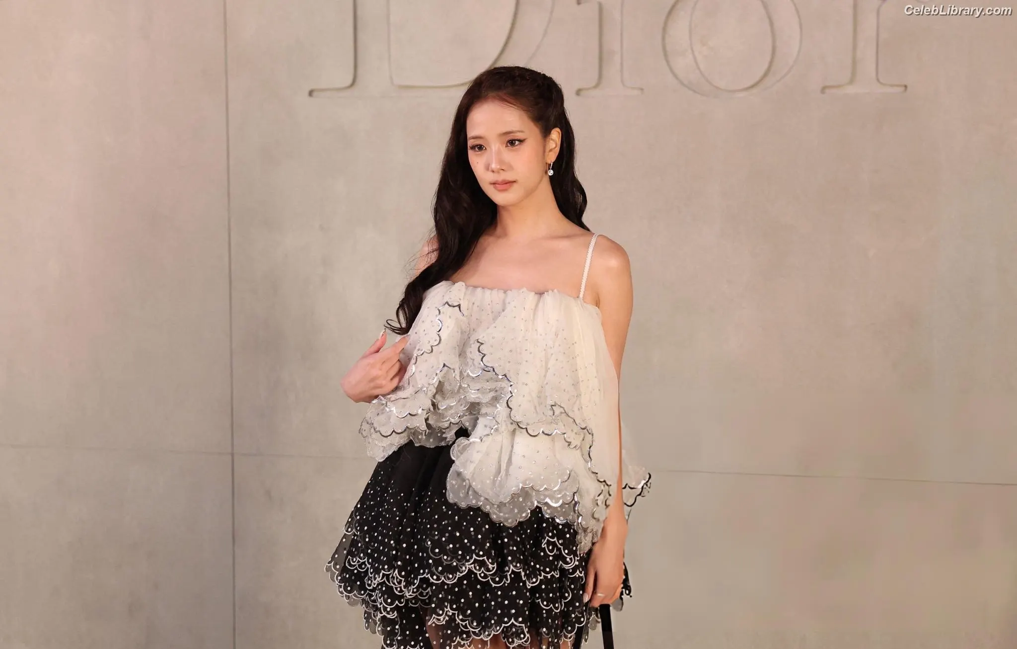 Jisoo  - BLΛƆKPIИK ( BLACKPINK ) photo 15 of 2451