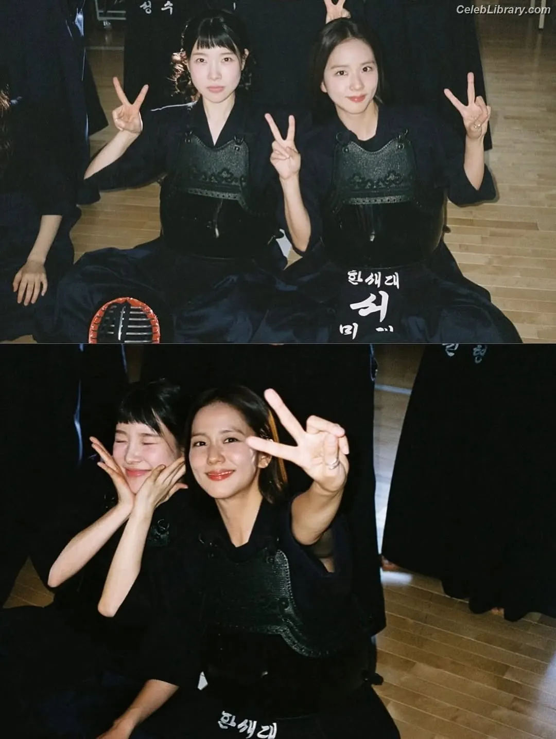 Jisoo  - BLΛƆKPIИK ( BLACKPINK ) photo 9 of 2451
