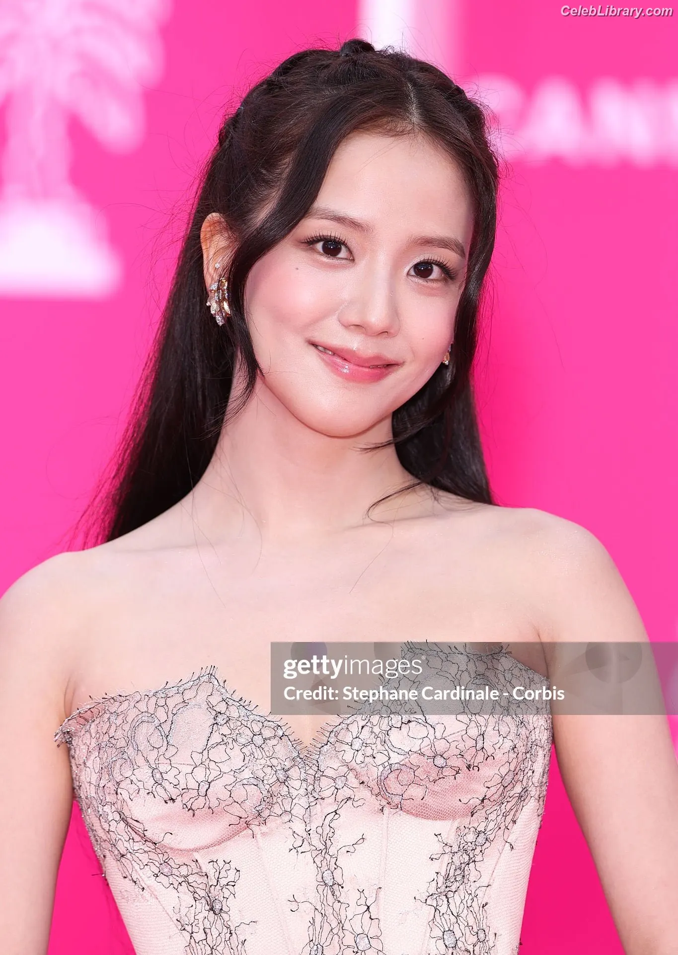 Jisoo  - BLΛƆKPIИK ( BLACKPINK ) photo 15 of 2451