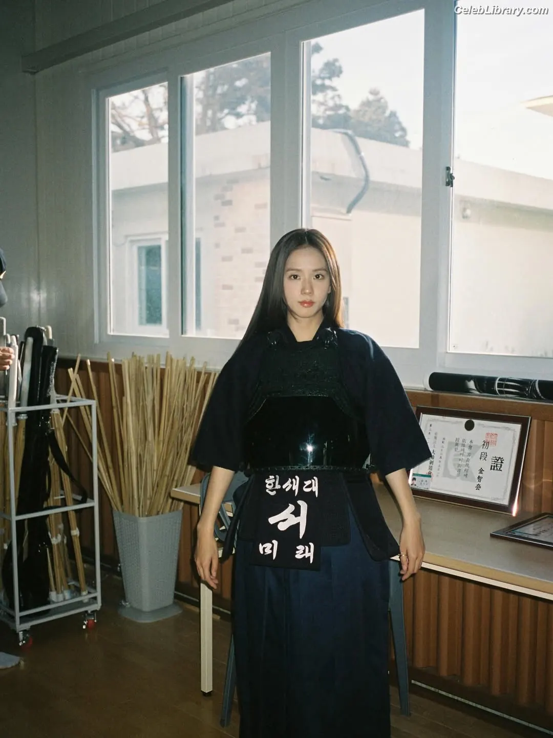 Jisoo - BLΛƆKPIИK ( BLACKPINK ) photo 3 of 2451