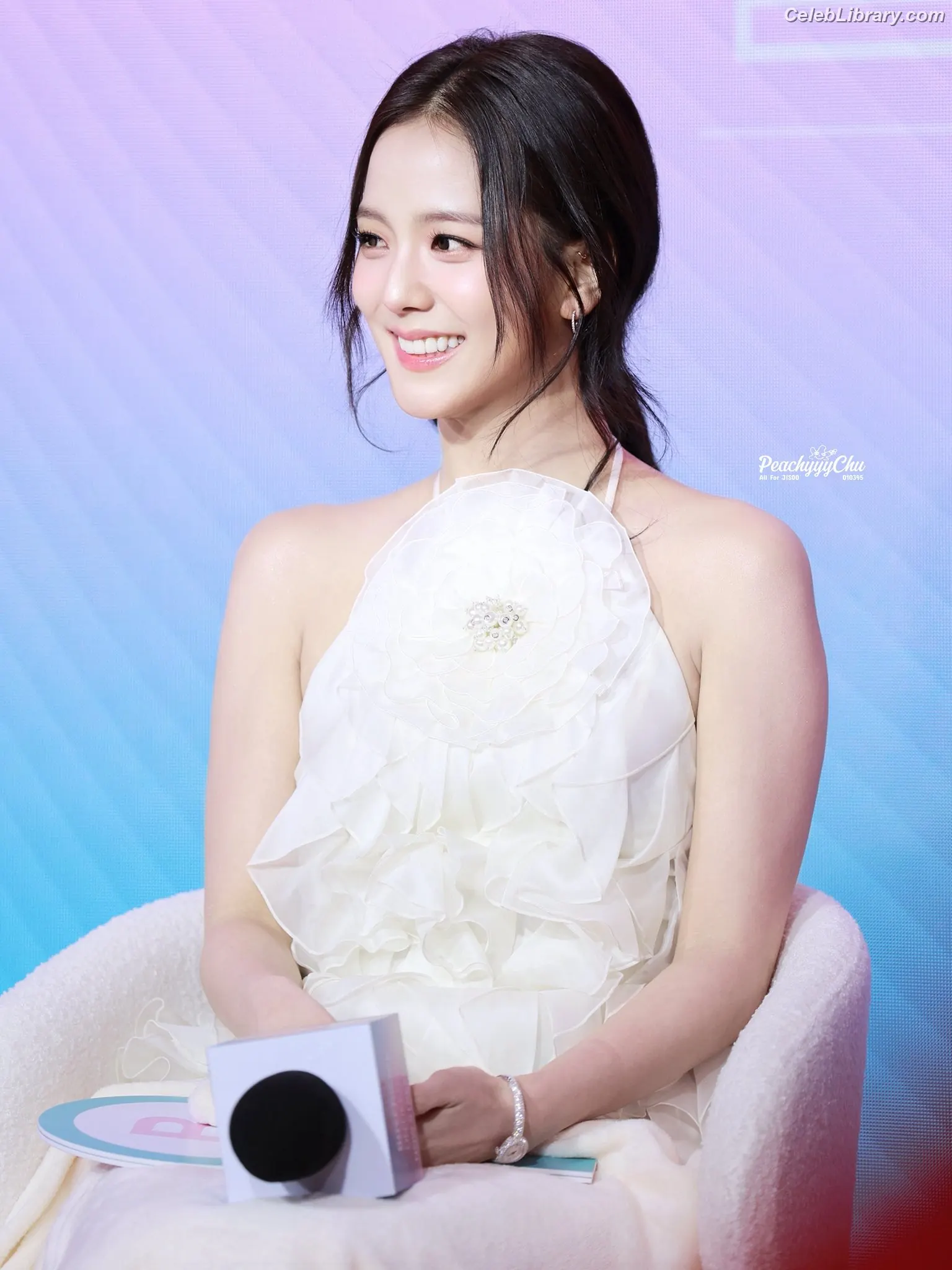 Jisoo - BLΛƆKPIИK ( BLACKPINK ) photo 12 of 2451
