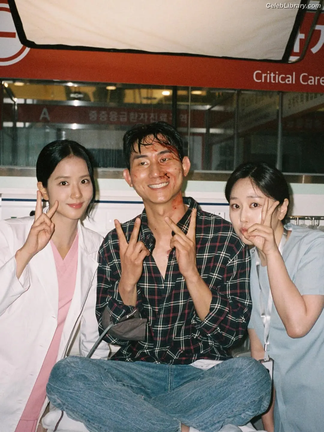 Jisoo - BLΛƆKPIИK ( BLACKPINK ) photo 23 of 2451
