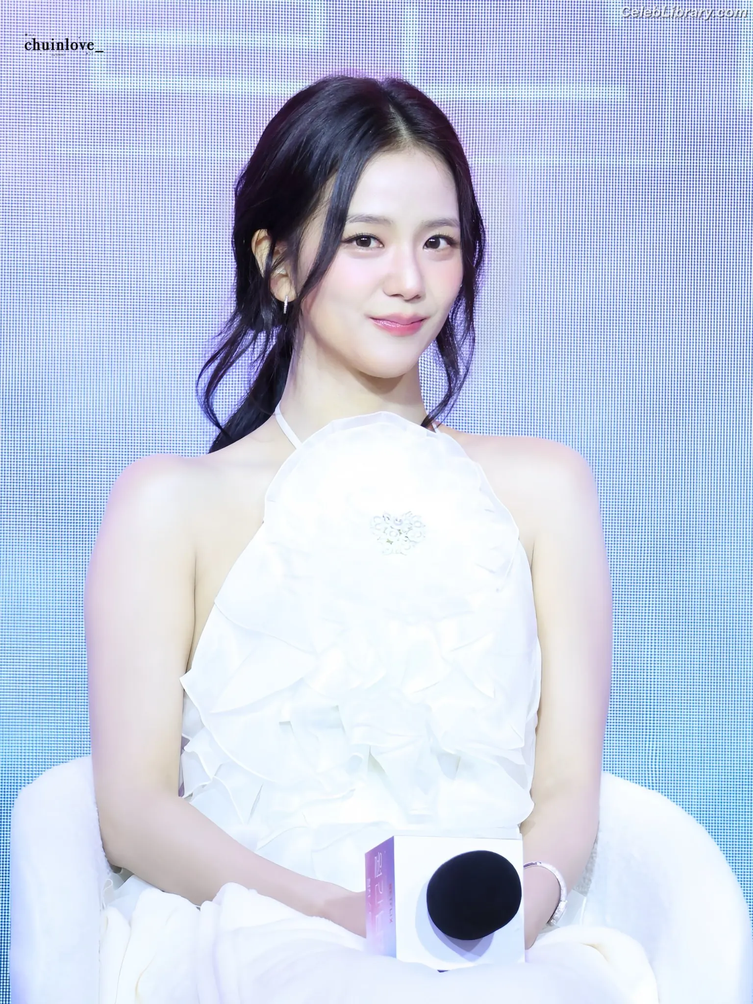 Jisoo - BLΛƆKPIИK ( BLACKPINK ) photo 15 of 2451