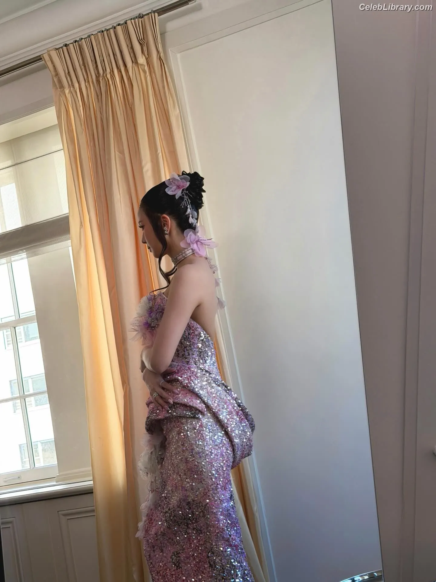 Jisoo - BLΛƆKPIИK ( BLACKPINK ) photo 3 of 2451