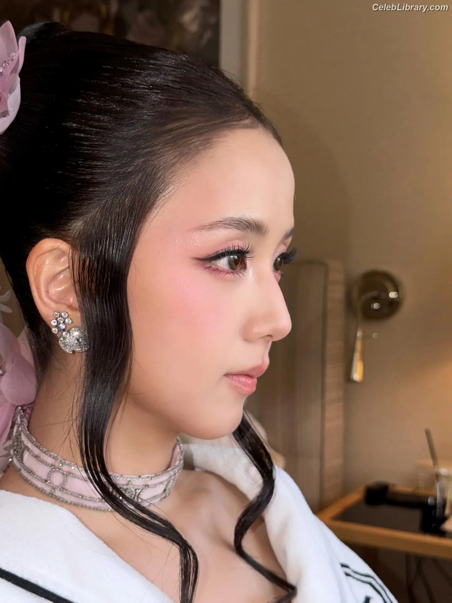 Jisoo - BLΛƆKPIИK ( BLACKPINK ) photo 20 of 2451