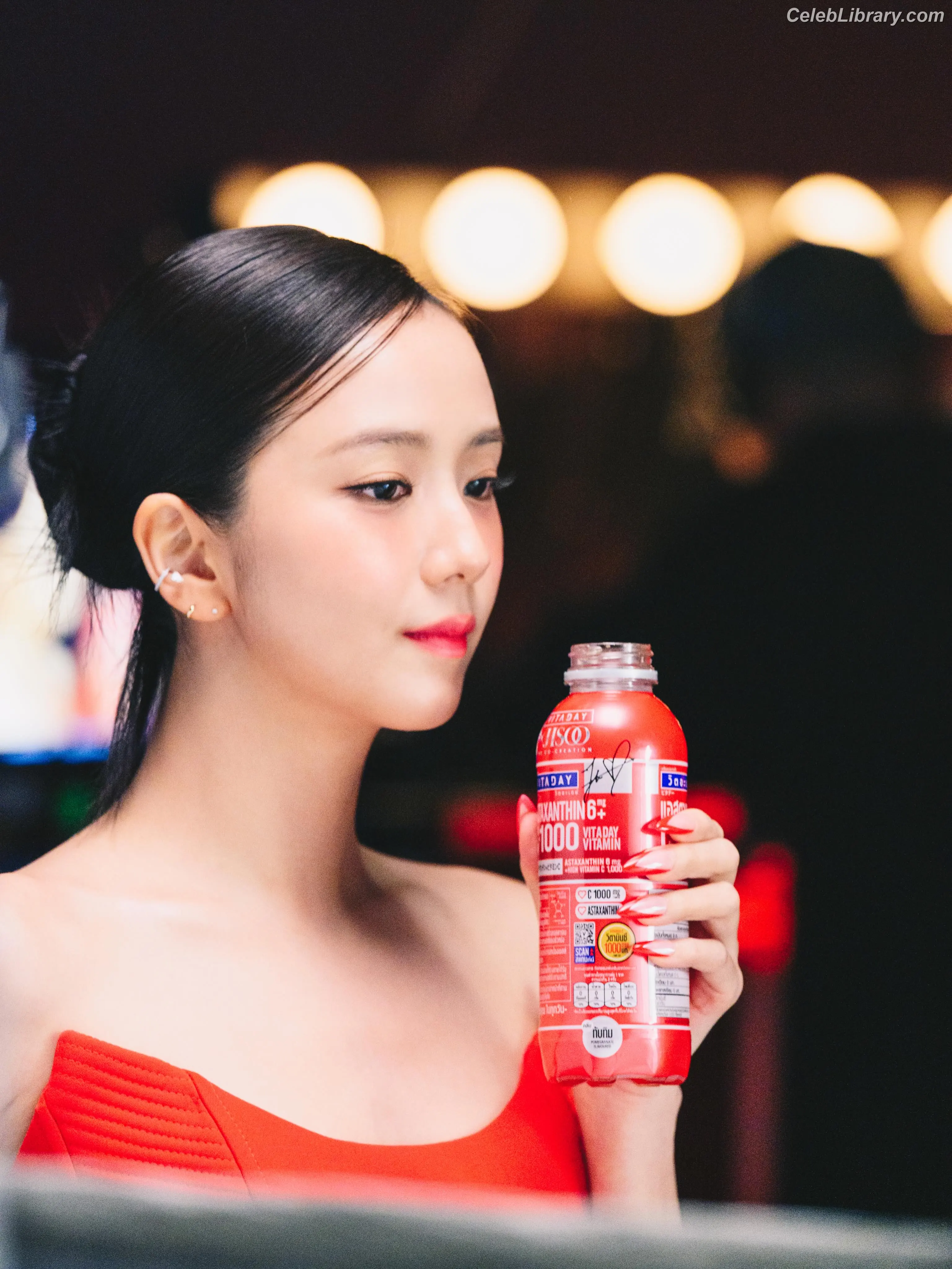 Jisoo  - BLΛƆKPIИK ( BLACKPINK ) photo 8 of 2451