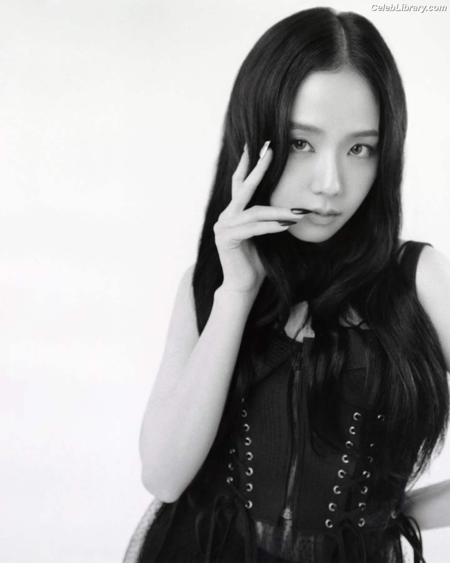 Jisoo  - BLΛƆKPIИK ( BLACKPINK ) photo 11 of 2451