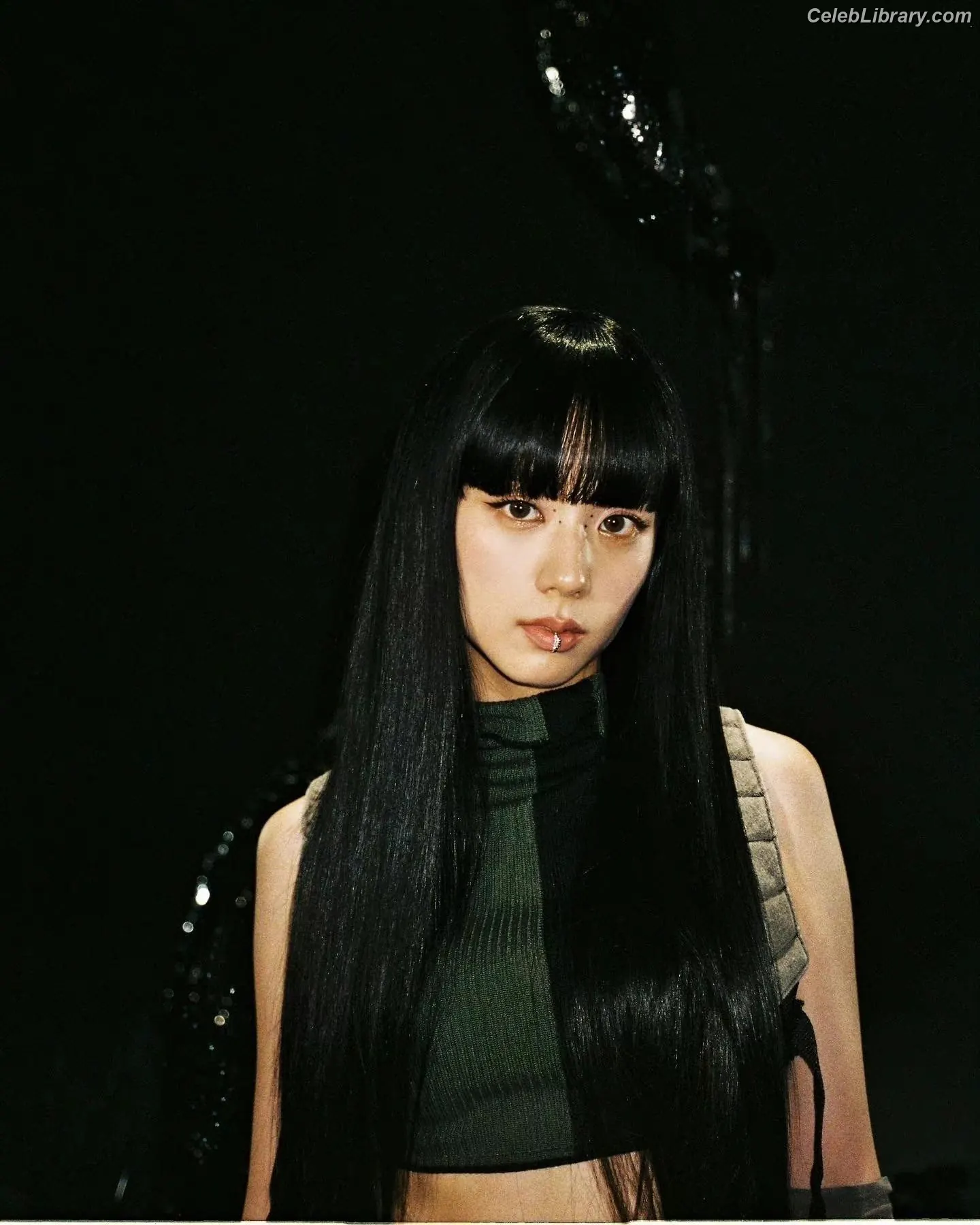 Jisoo  - BLΛƆKPIИK ( BLACKPINK ) photo 24 of 2451