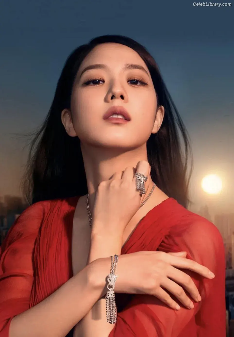 Jisoo - BLΛƆKPIИK ( BLACKPINK ) photo 14 of 2451