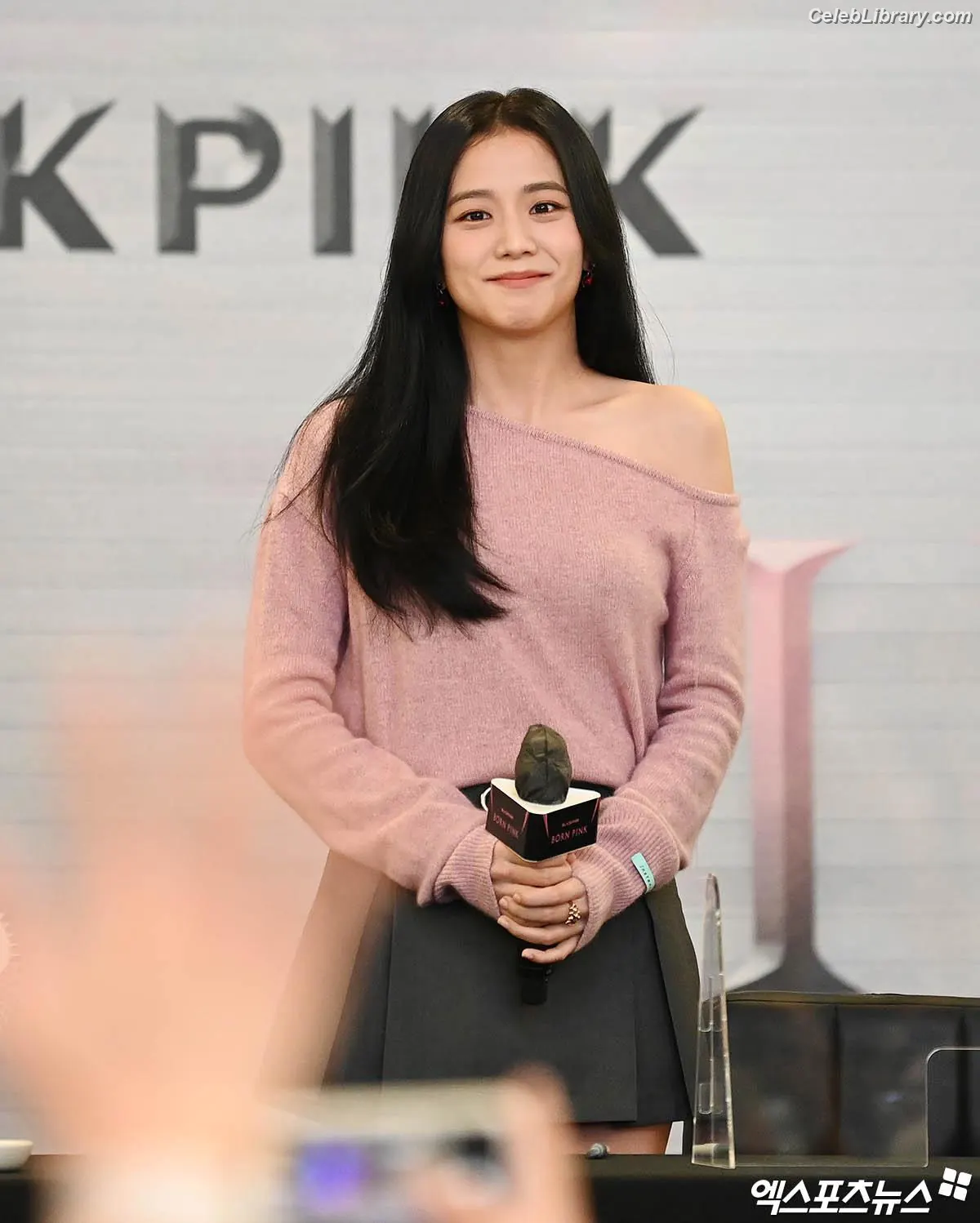Jisoo - BLΛƆKPIИK ( BLACKPINK ) photo 20 of 2451