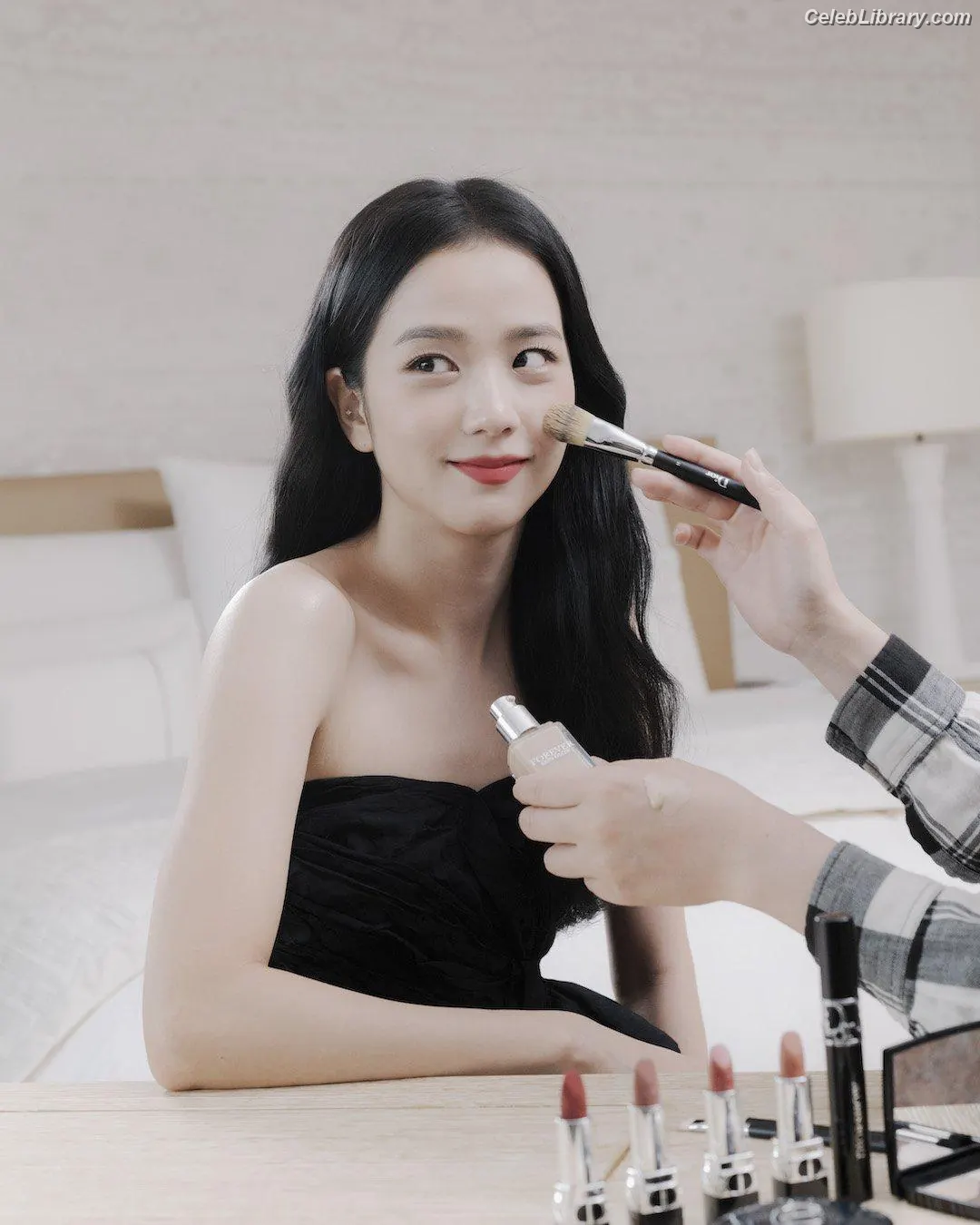 Jisoo  - BLΛƆKPIИK ( BLACKPINK ) photo 12 of 2451