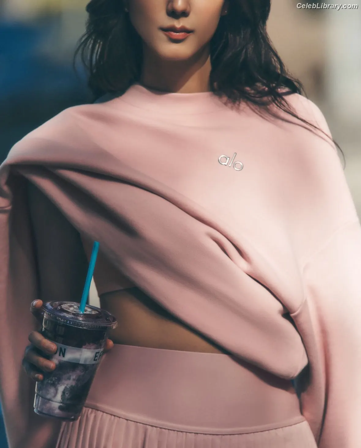 Jisoo  - BLΛƆKPIИK ( BLACKPINK ) photo 5 of 2451
