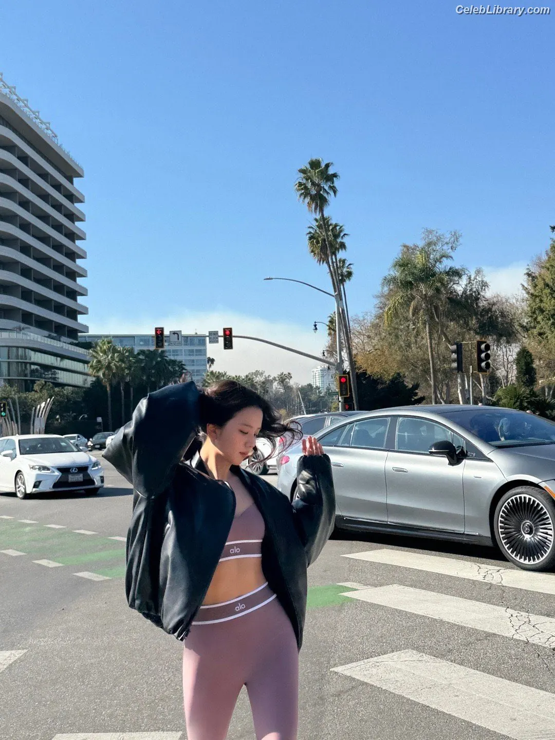 Jisoo  - BLΛƆKPIИK ( BLACKPINK ) photo 12 of 2451