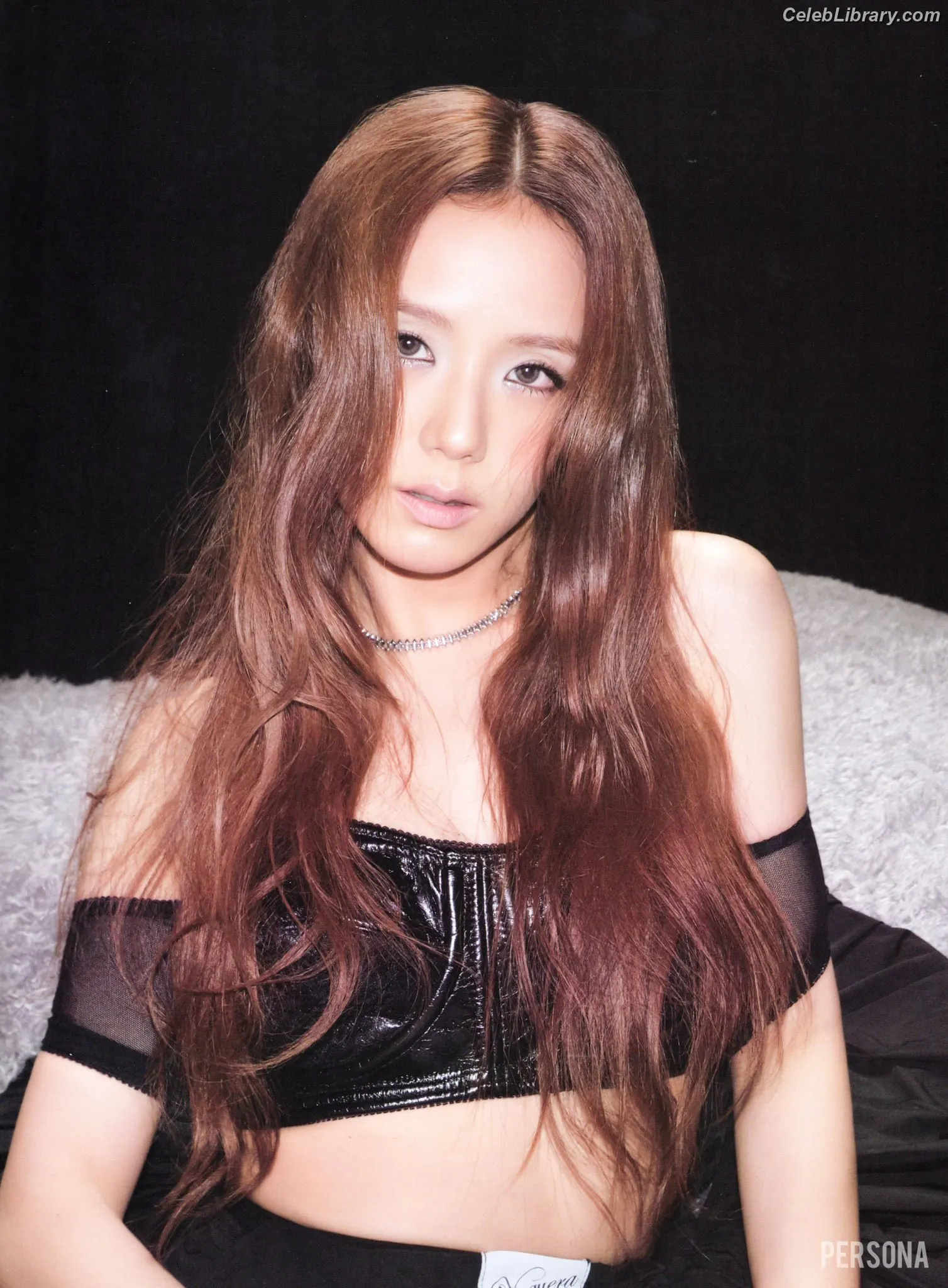 Jisoo  - BLΛƆKPIИK ( BLACKPINK ) photo 12 of 2451