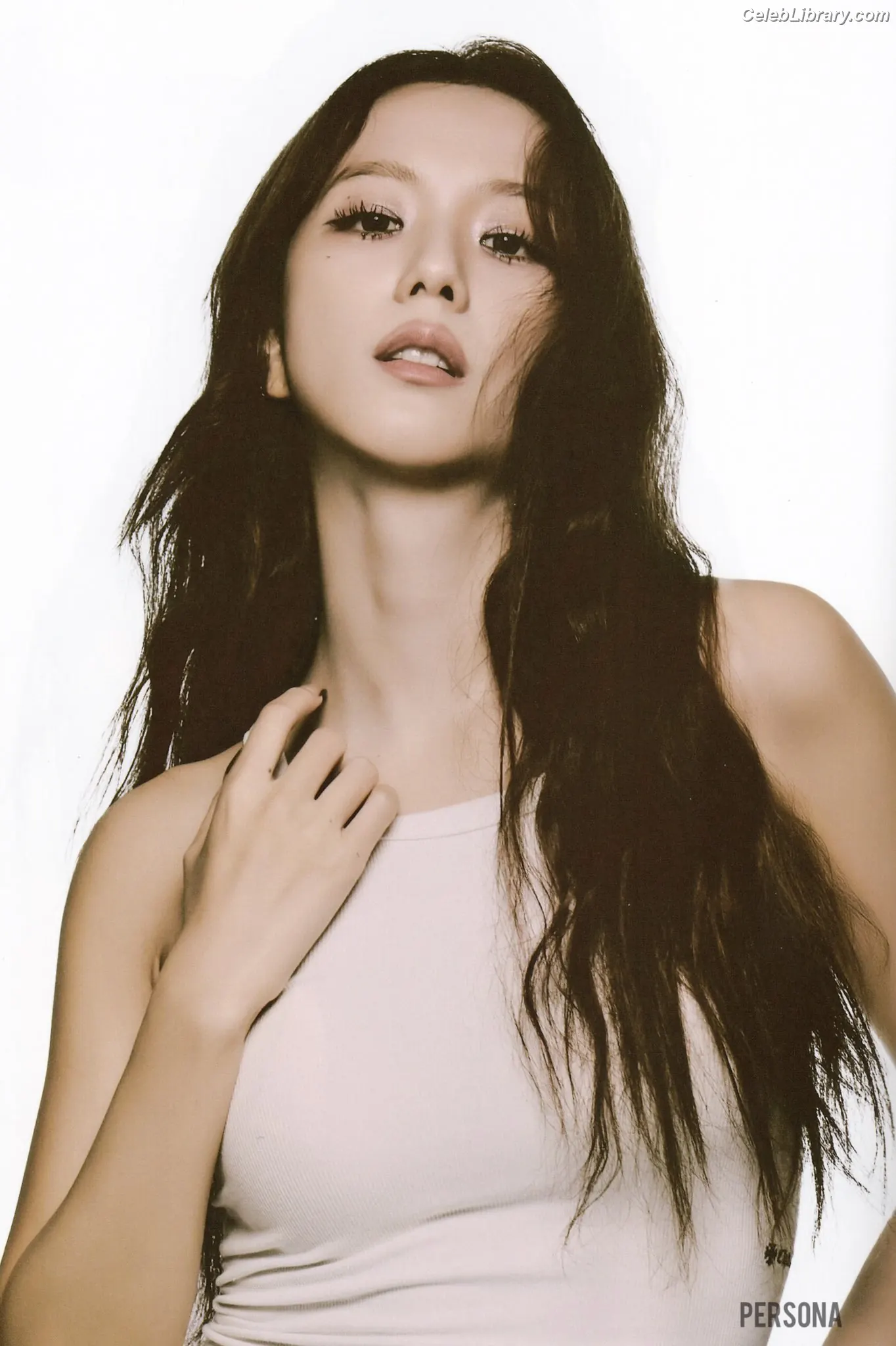 Jisoo  - BLΛƆKPIИK ( BLACKPINK ) photo 15 of 2451
