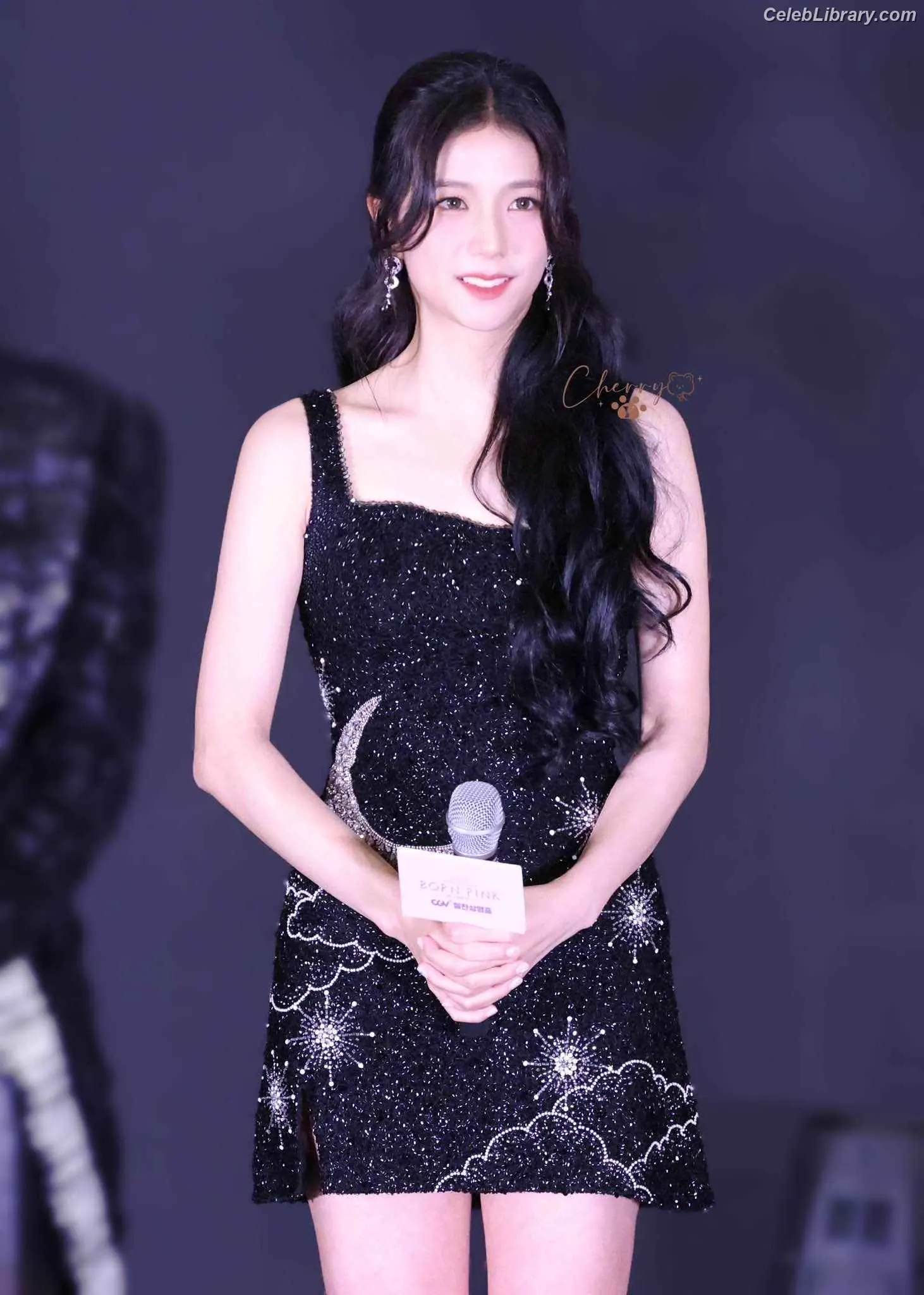 Jisoo  - BLΛƆKPIИK ( BLACKPINK ) photo 11 of 2451