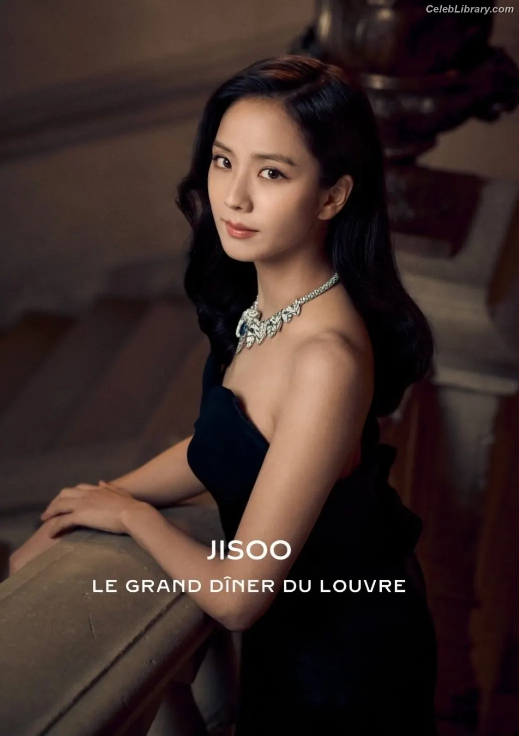 Jisoo  - BLΛƆKPIИK ( BLACKPINK ) photo 19 of 2451