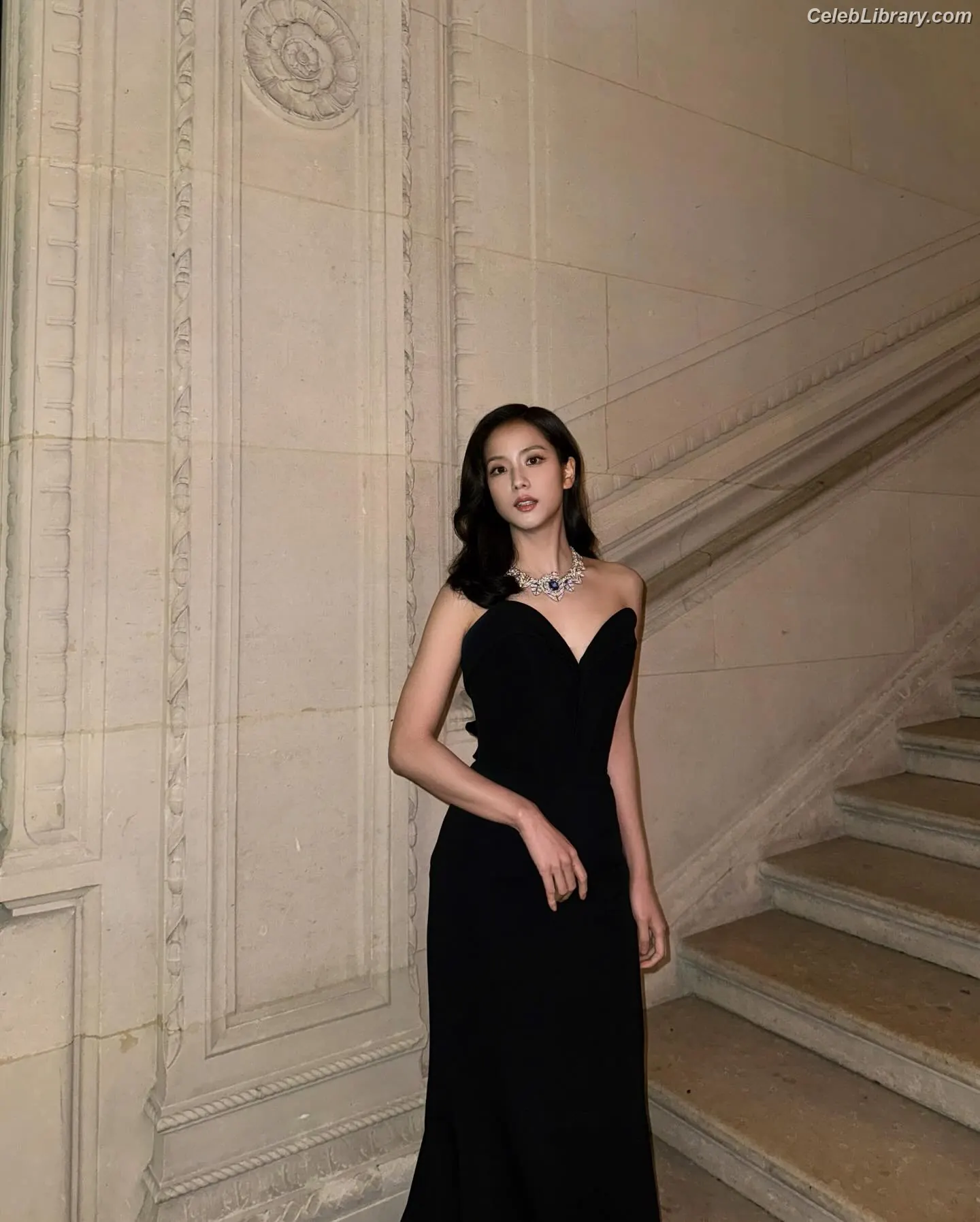 Jisoo - BLΛƆKPIИK ( BLACKPINK ) photo 9 of 2451