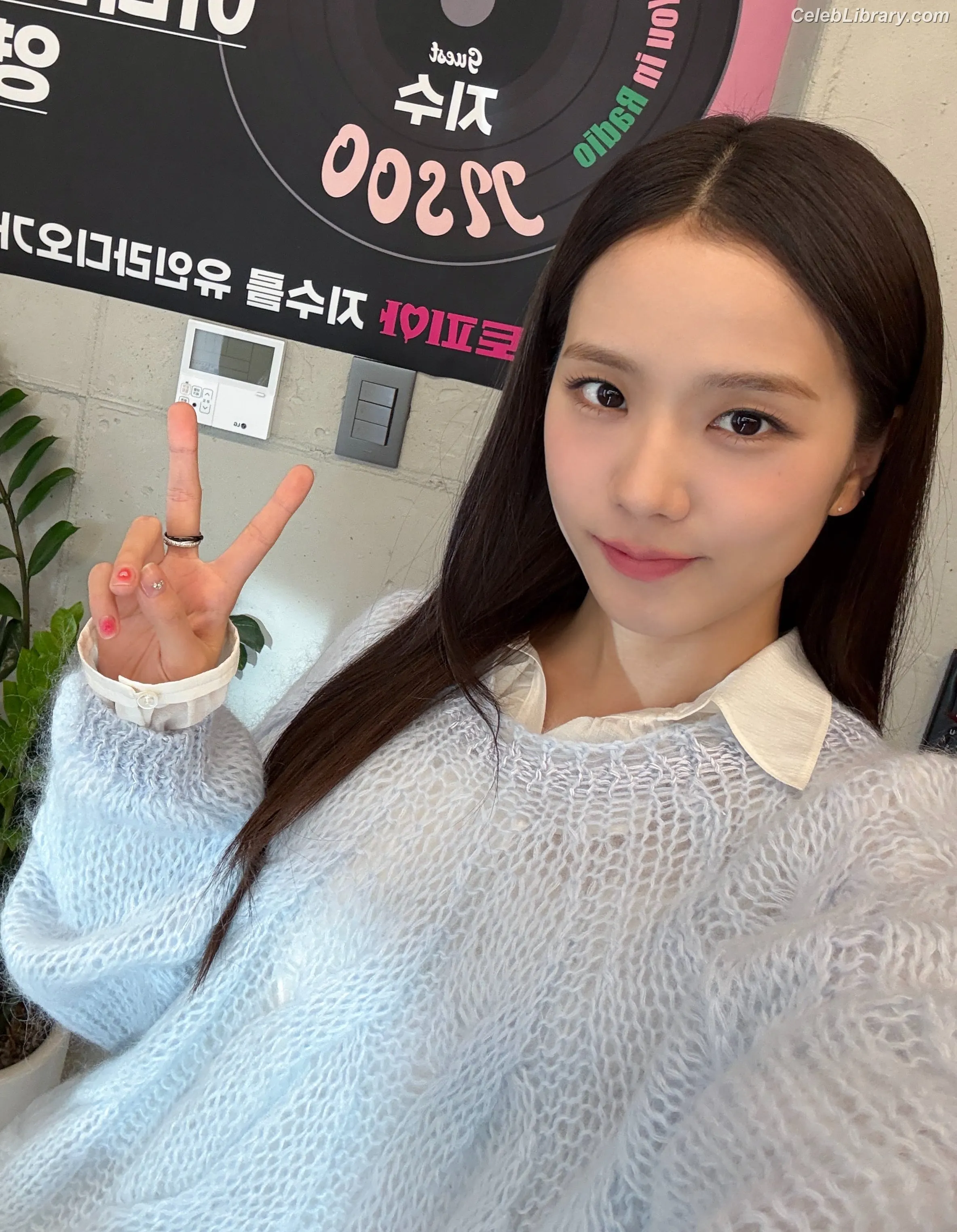 Jisoo - BLΛƆKPIИK ( BLACKPINK ) photo 21 of 2451