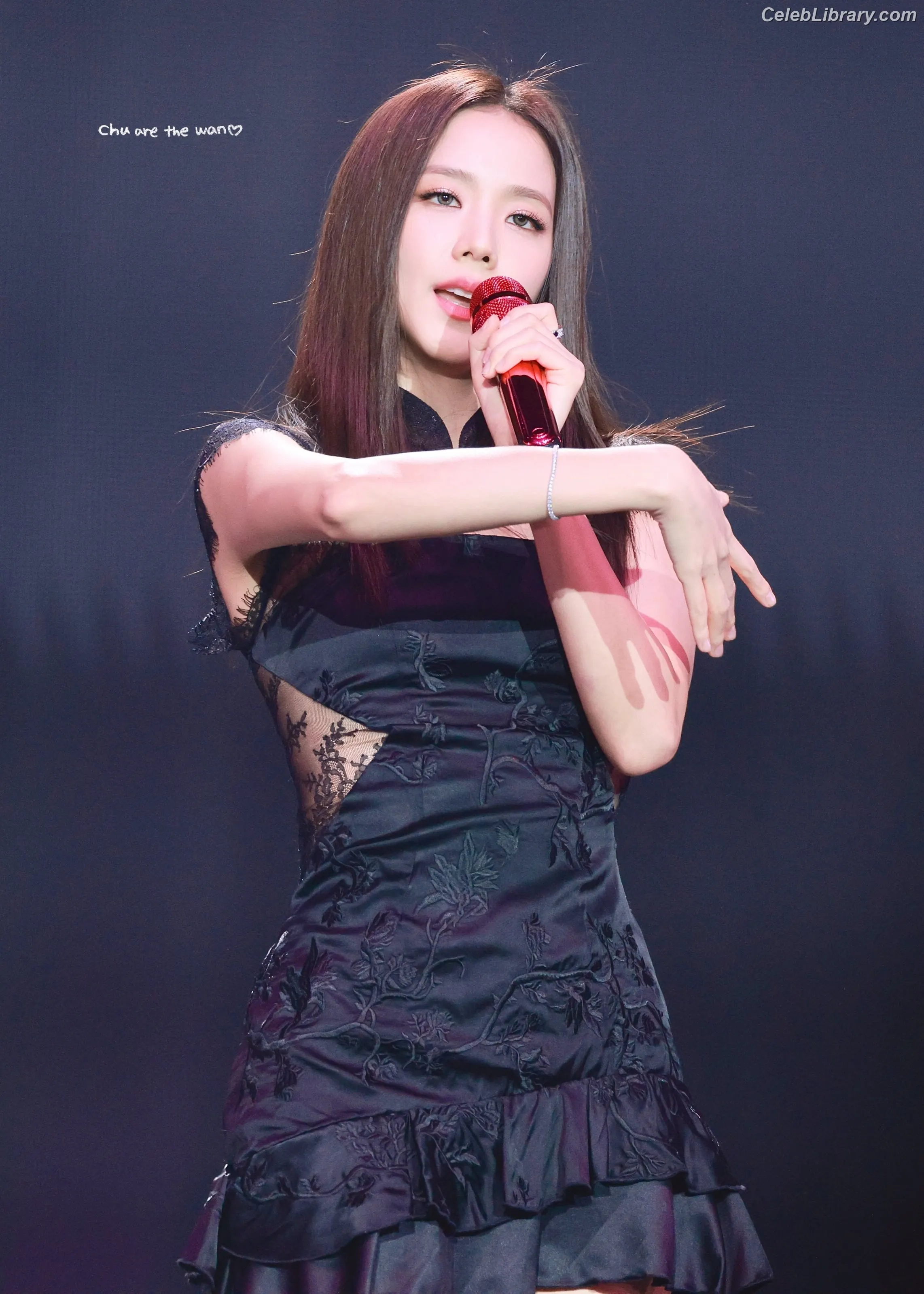 Jisoo - BLΛƆKPIИK ( BLACKPINK ) photo 23 of 2451