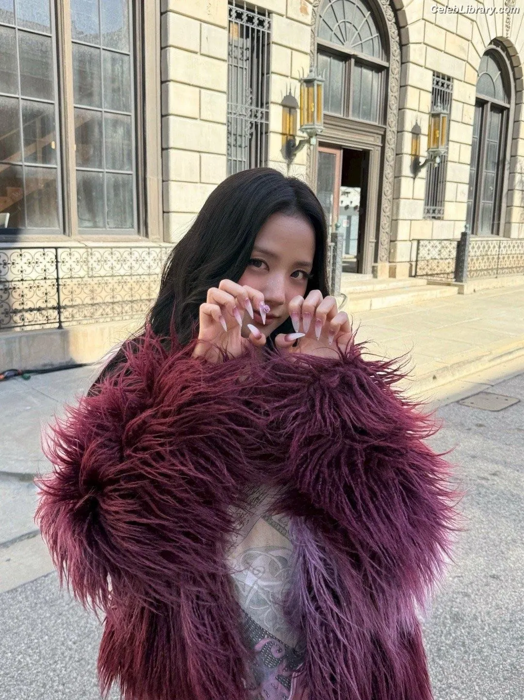Jisoo - BLΛƆKPIИK ( BLACKPINK ) photo 18 of 2451