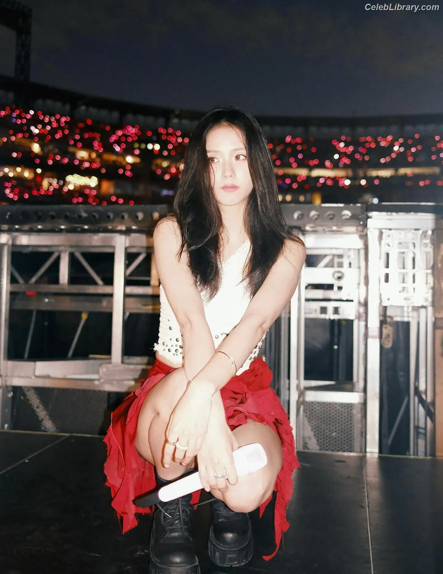 Jisoo  - BLΛƆKPIИK ( BLACKPINK ) photo 18 of 2451