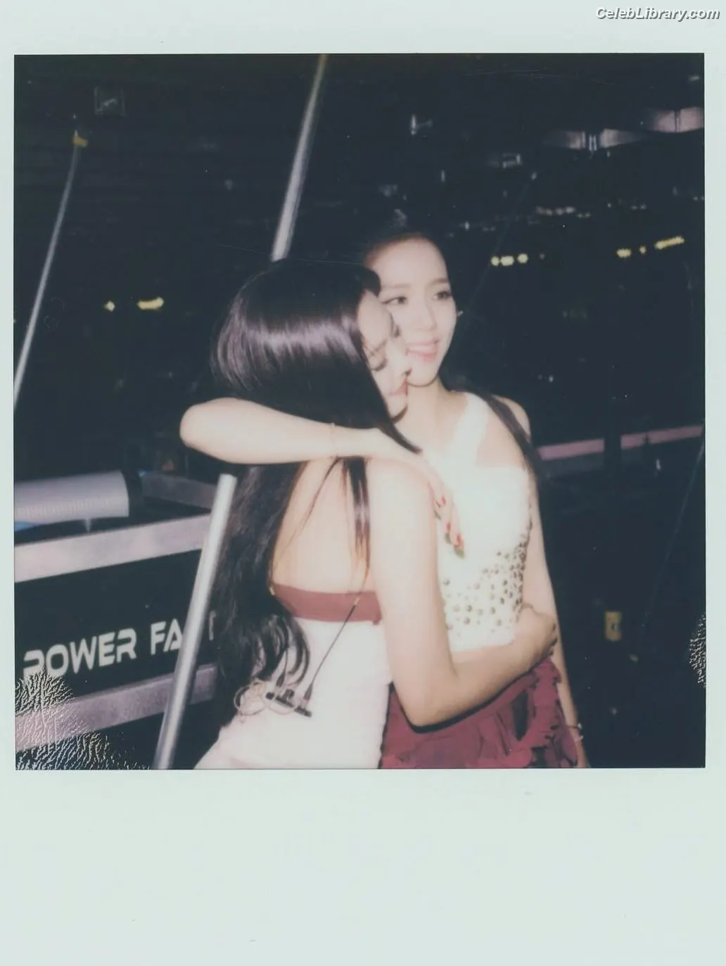 Jisoo  - BLΛƆKPIИK ( BLACKPINK ) photo 12 of 2451