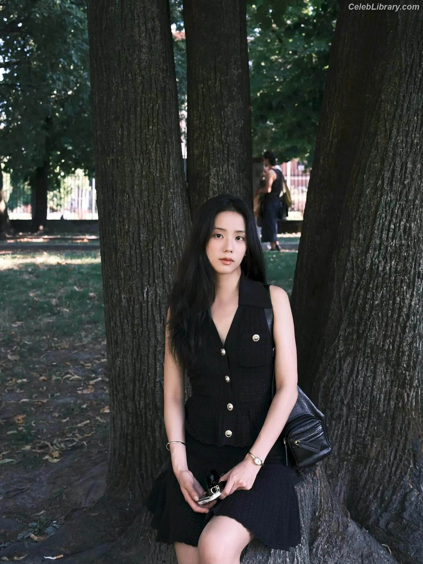 Jisoo  - BLΛƆKPIИK ( BLACKPINK ) photo 17 of 2451