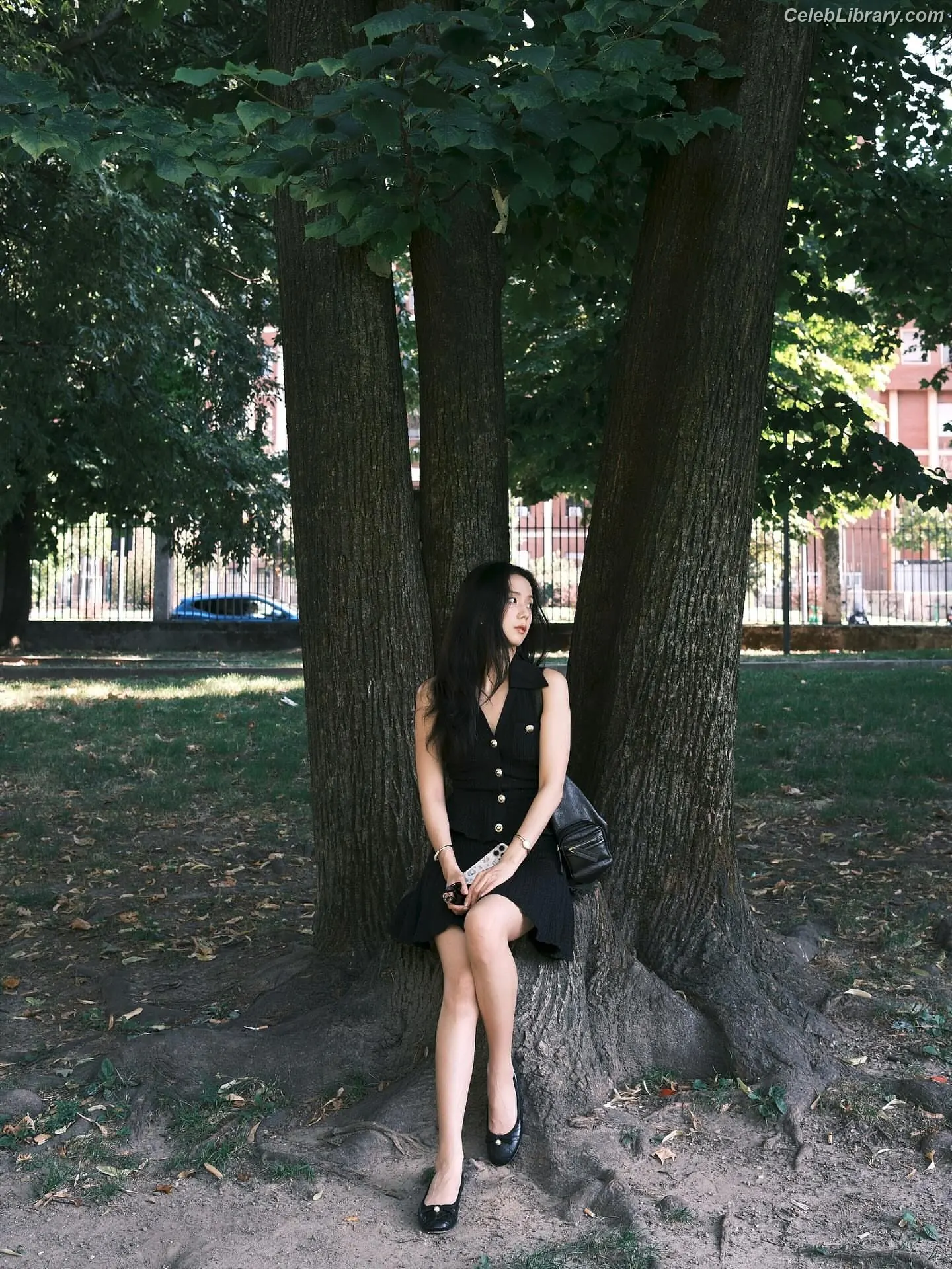 Jisoo  - BLΛƆKPIИK ( BLACKPINK ) photo 19 of 2451