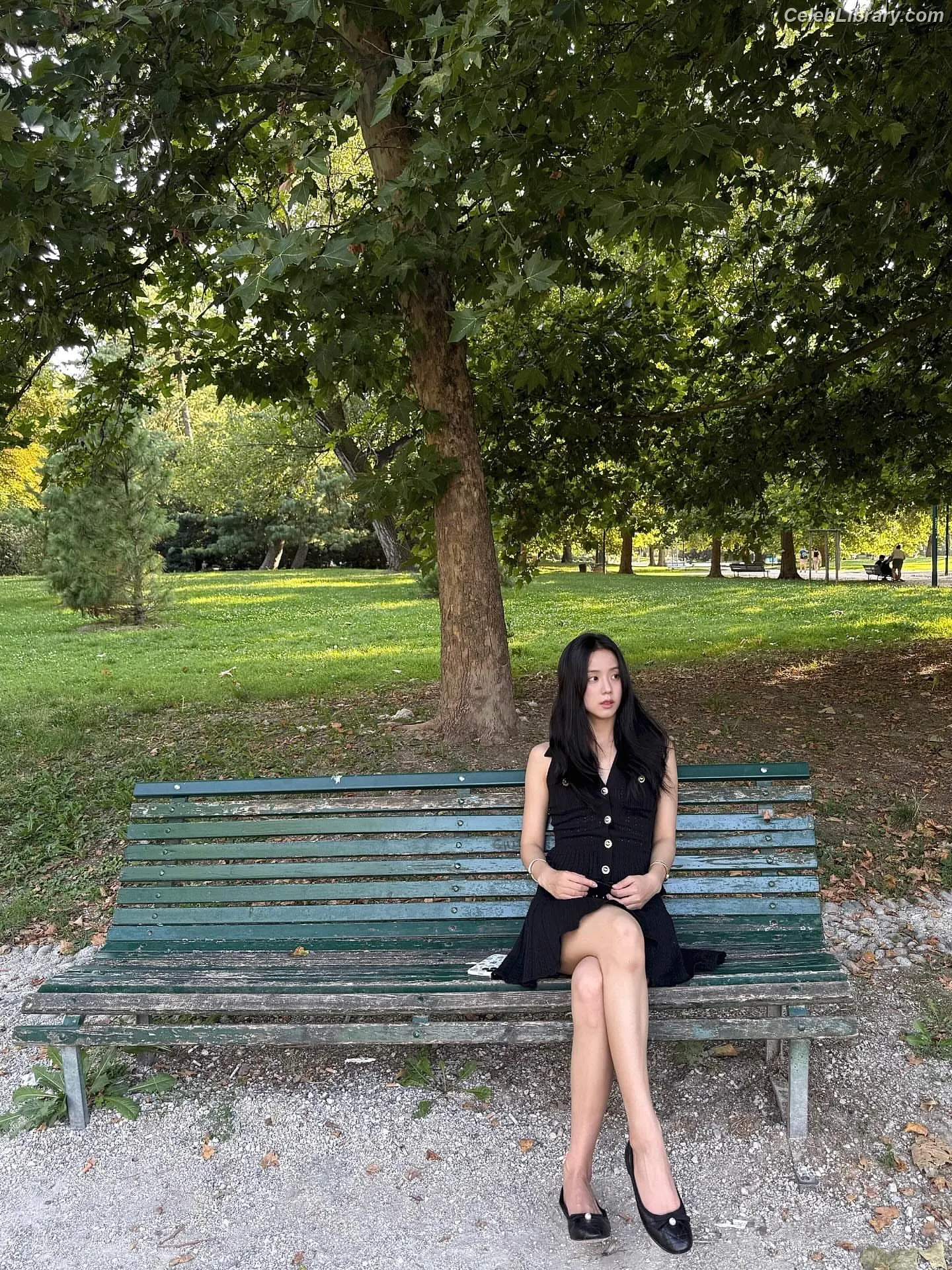 Jisoo  - BLΛƆKPIИK ( BLACKPINK ) photo 22 of 2451