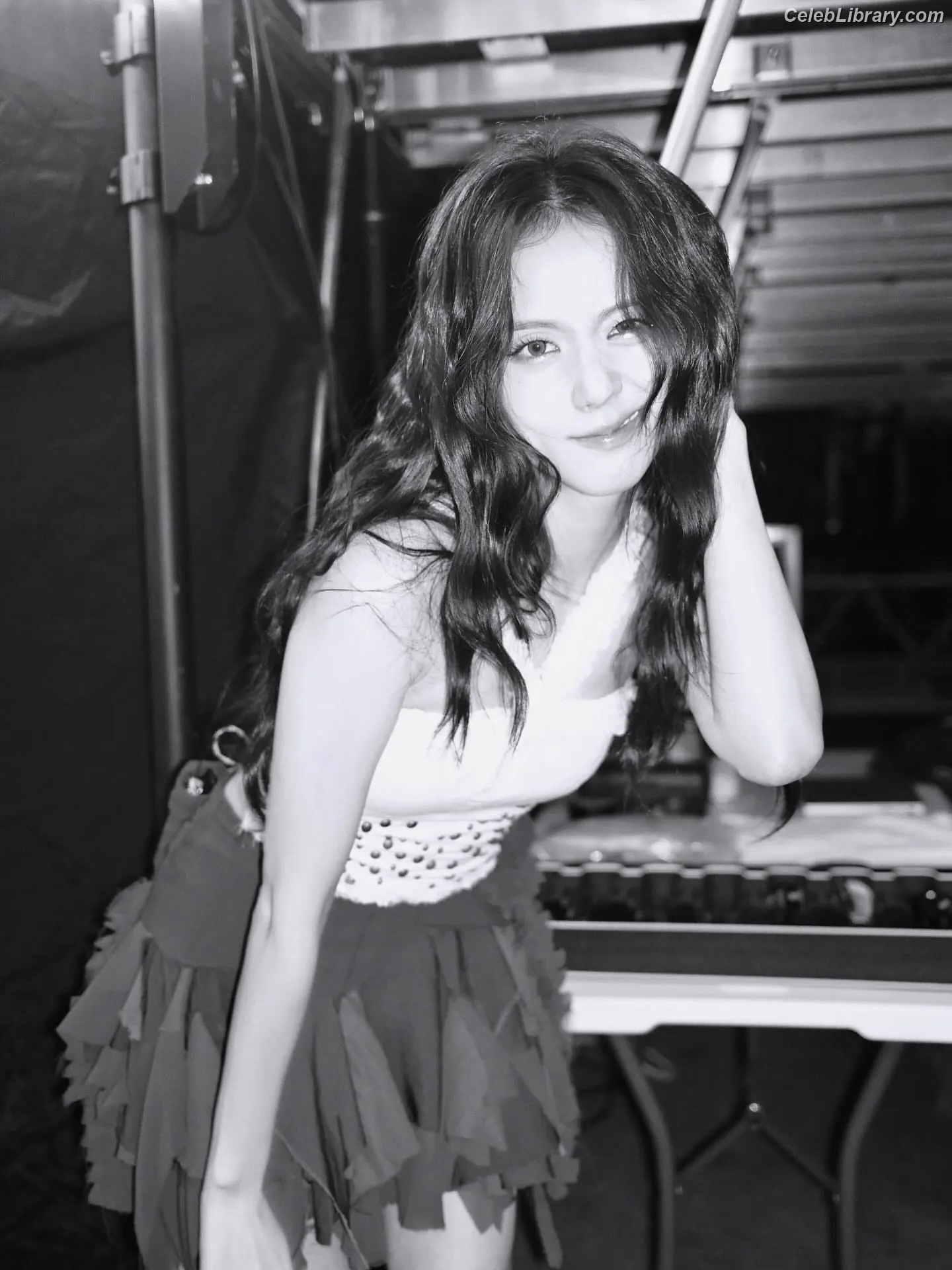 Jisoo - BLΛƆKPIИK ( BLACKPINK ) photo 5 of 2451