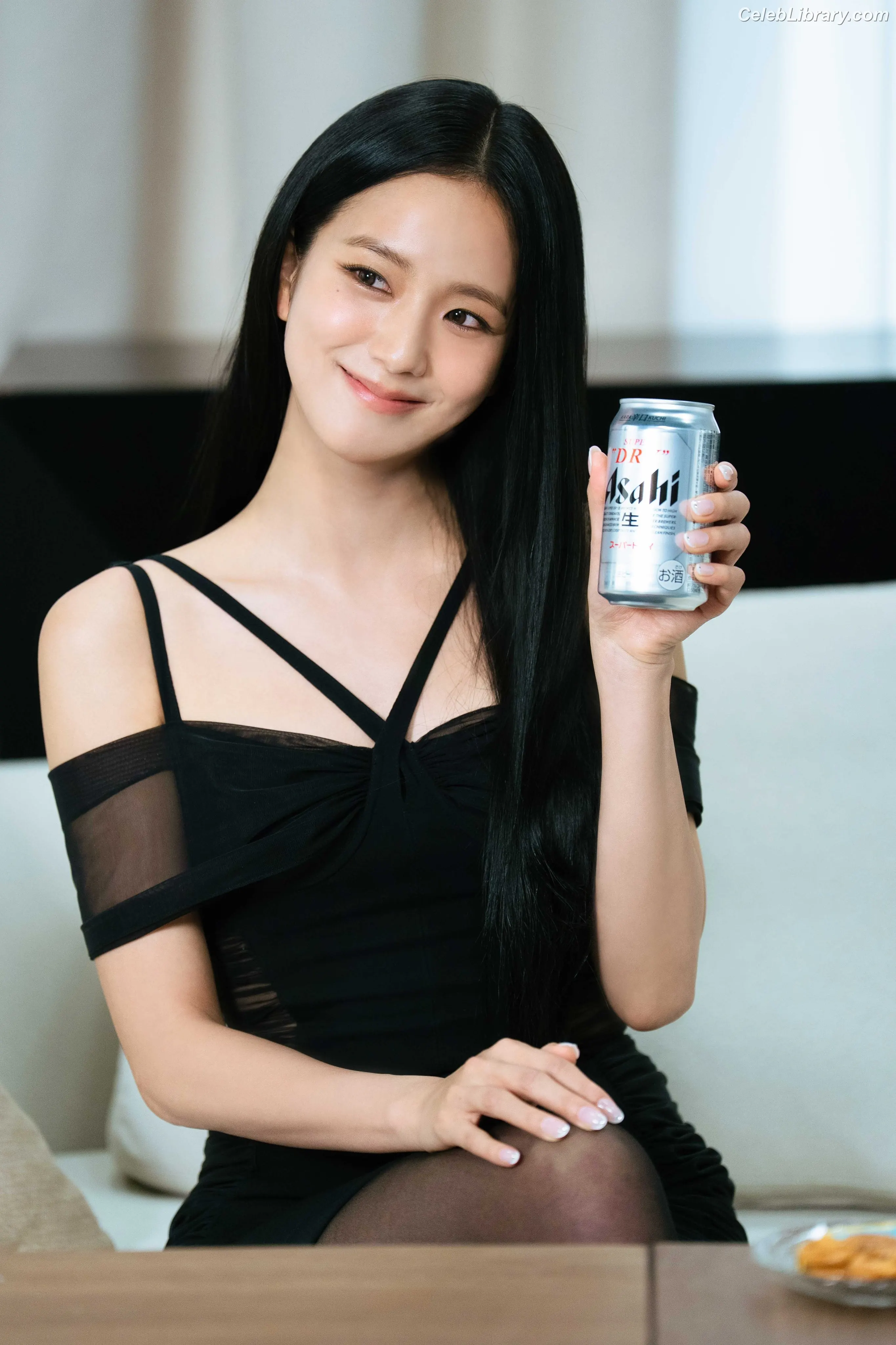 Jisoo - BLΛƆKPIИK ( BLACKPINK ) photo 23 of 2451