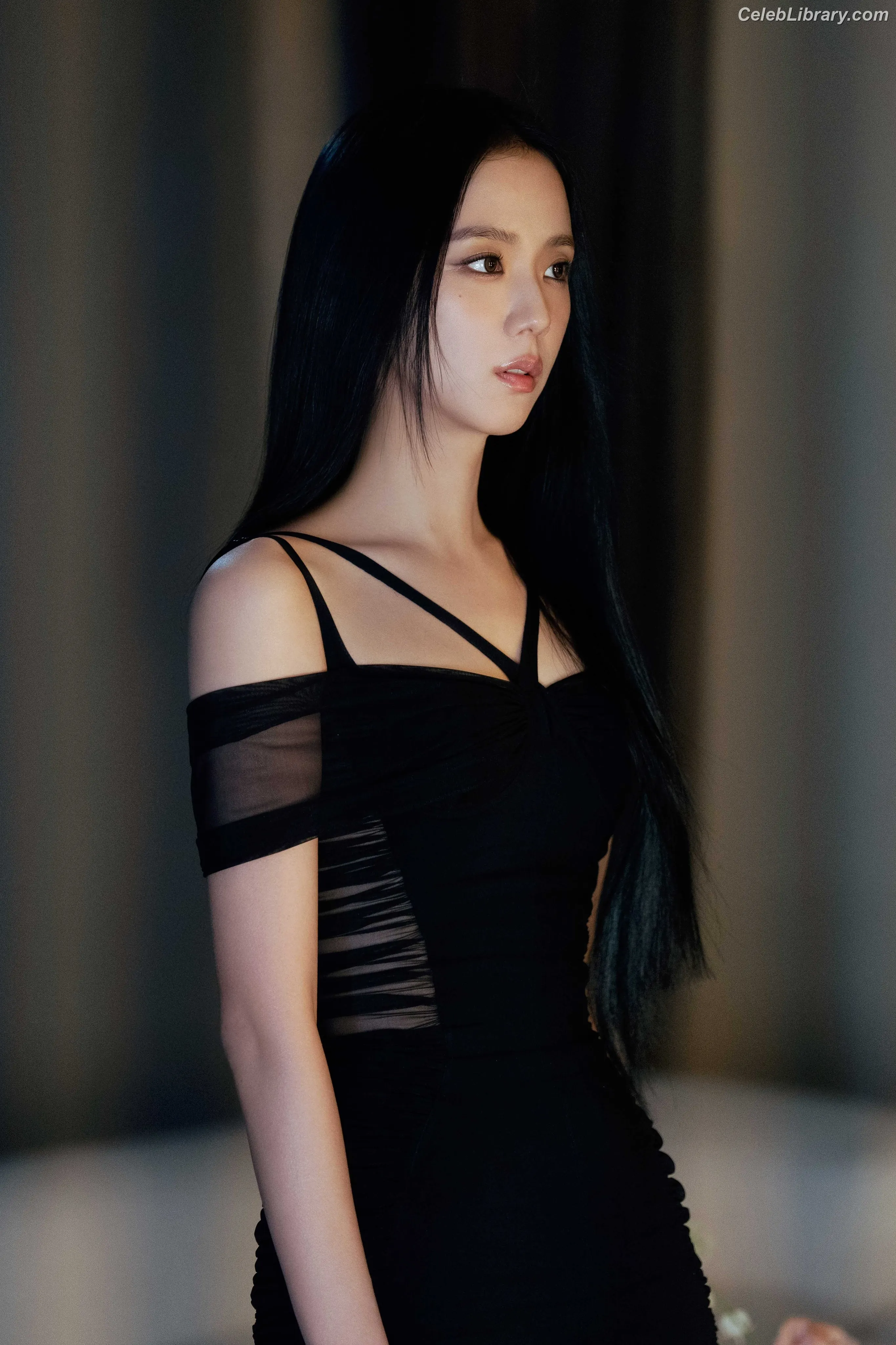 Jisoo  - BLΛƆKPIИK ( BLACKPINK ) photo 2 of 2451