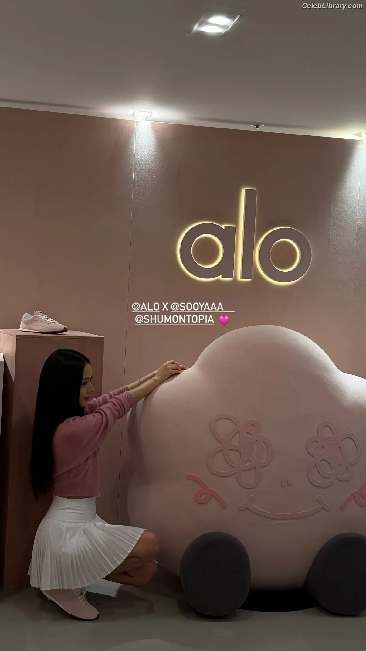 Jisoo  - BLΛƆKPIИK ( BLACKPINK ) photo 12 of 2451