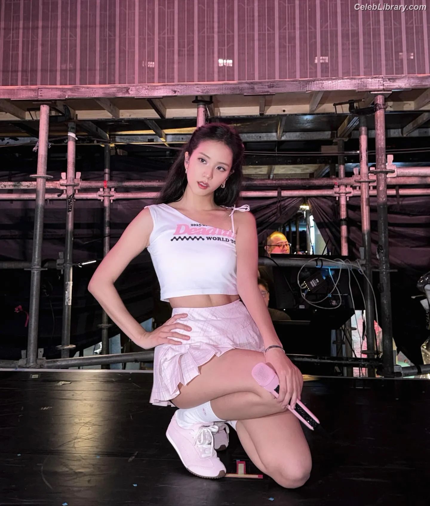Jisoo  - BLΛƆKPIИK ( BLACKPINK ) photo 15 of 2451