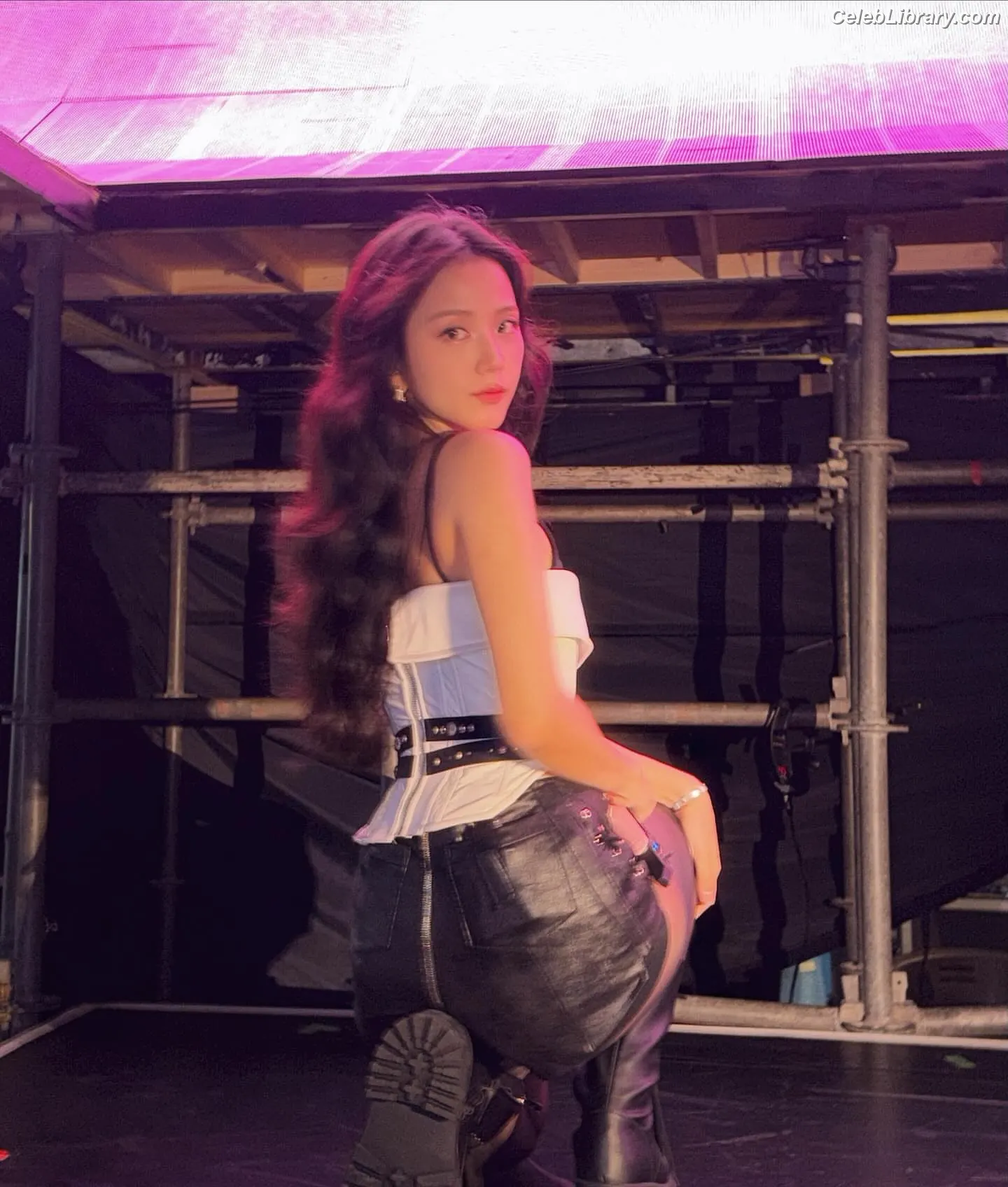 Jisoo  - BLΛƆKPIИK ( BLACKPINK ) photo 16 of 2451