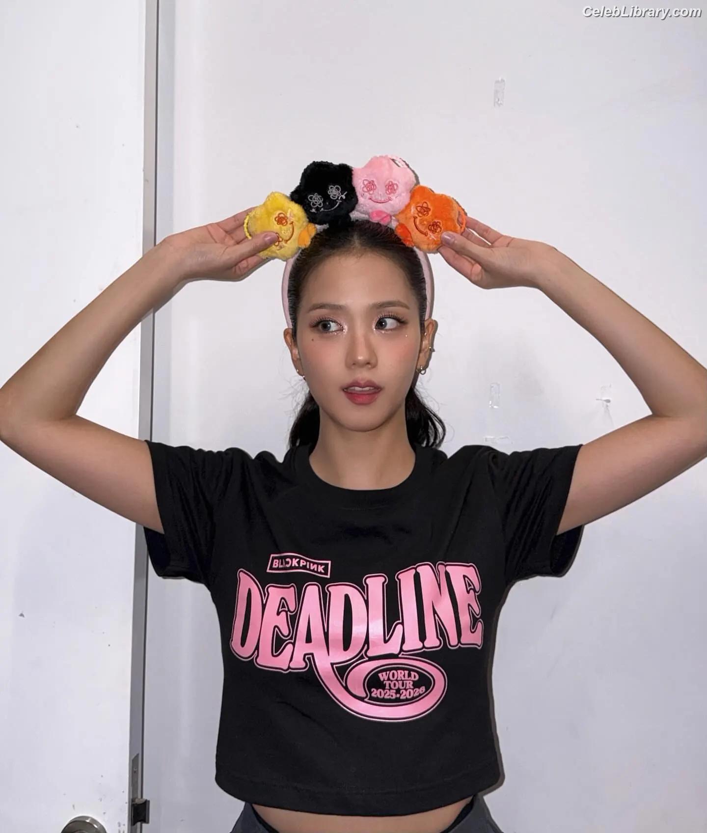 Jisoo  - BLΛƆKPIИK ( BLACKPINK ) photo 7 of 2451