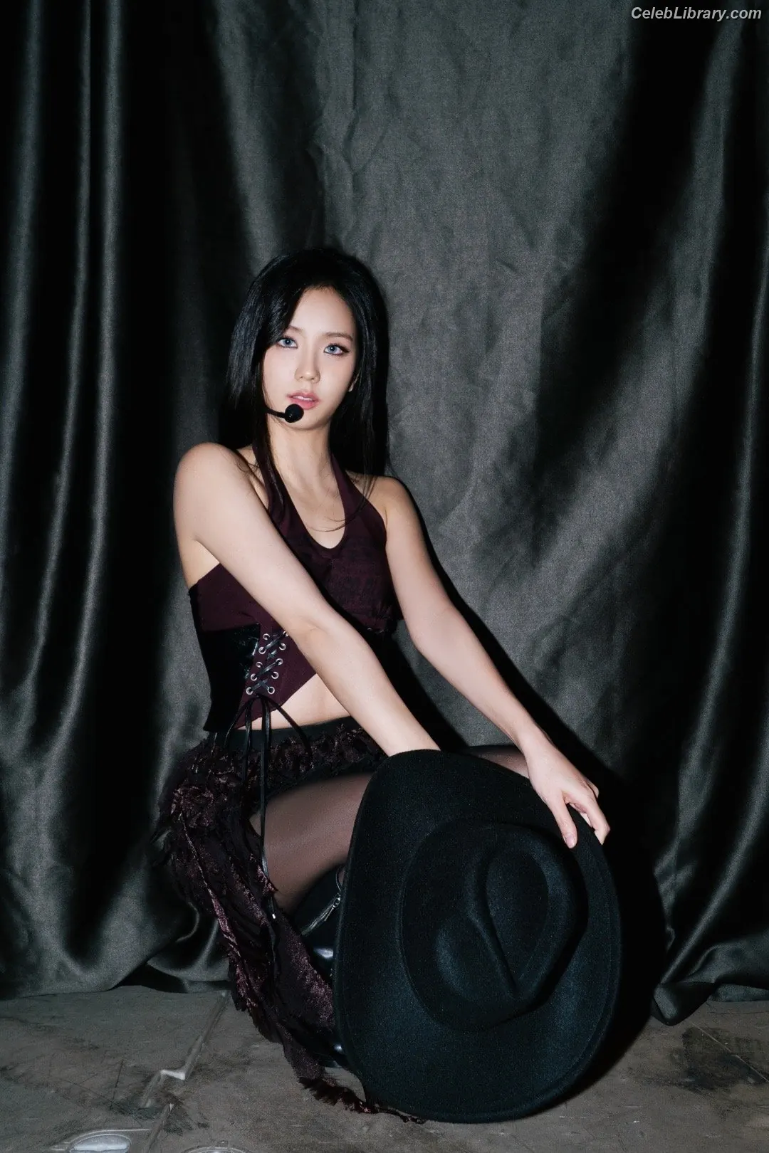 Jisoo  - BLΛƆKPIИK ( BLACKPINK ) photo 18 of 2451