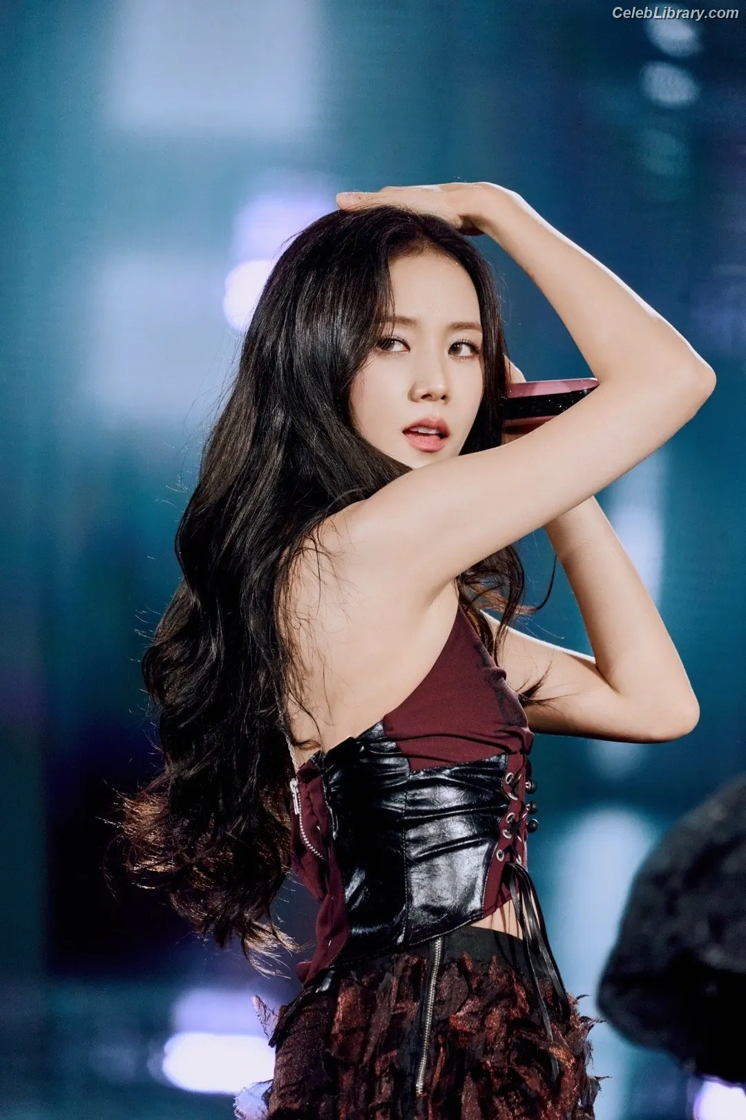 Jisoo  - BLΛƆKPIИK ( BLACKPINK ) photo 23 of 2451